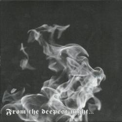 Irae (POR) : From the Deepest Night